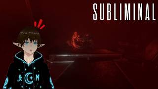 GOT LOST IN MY OWN MIND... | SUBLIMINAL