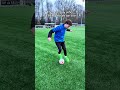 THE ONE PLAYER WHO NEVER PASSES BE LIKE: #soccer #football #shorts #funny