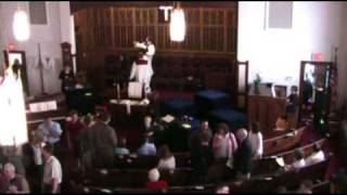20090412 Postlude