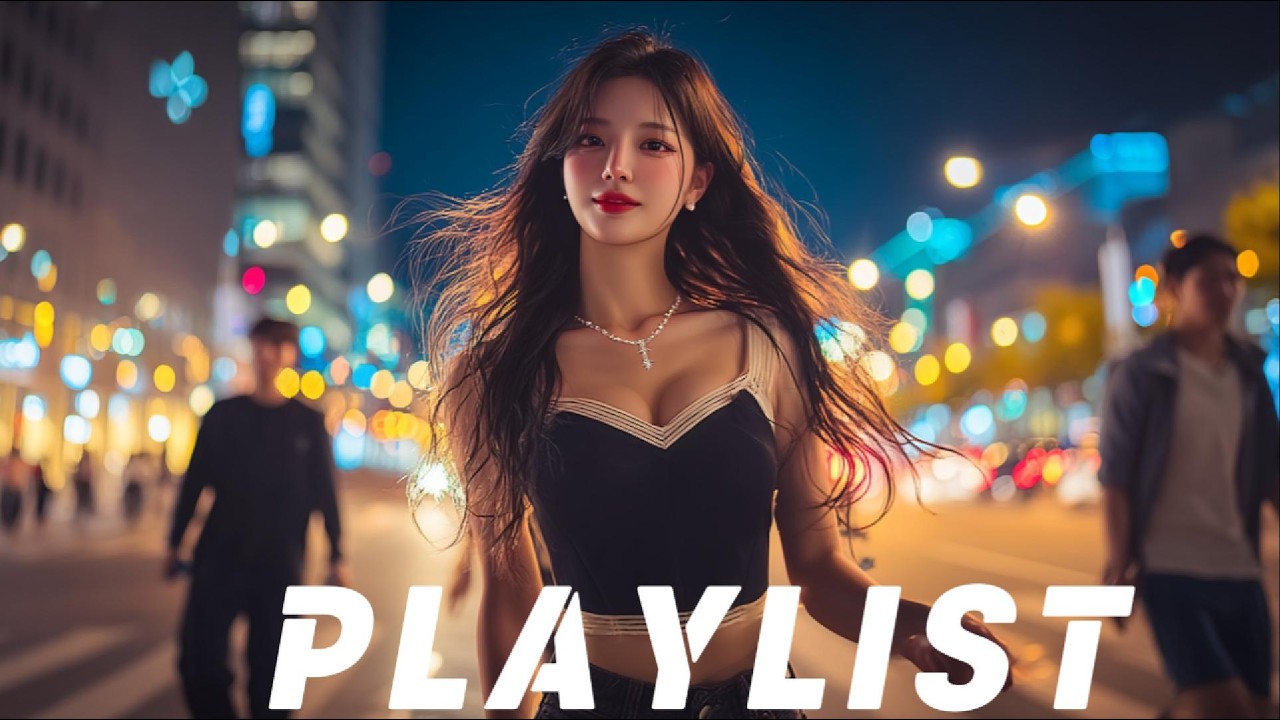 🔥도파민 폭발… 밤에 들으면 못 멈춤 |🌙2026 최신 BD뮤직 핫 나이트 댄스곡 PLAYLIST