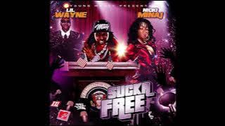 Nicki Minaj - Dead Wrong