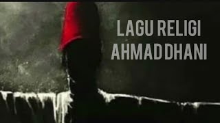 Lirik lagu Jika Cinta Allah Ahmad Dhani ( Abu Alghazali ) #liriklagu #ahmaddhani #religi