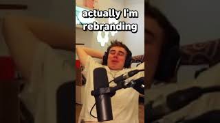 Blaustoise Rebranded?