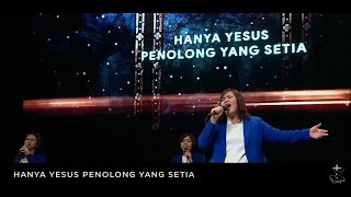 Penolong Yang Setia - Bethany Nginden