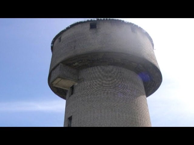 Дом Эконом Башня: стильное и экономичное решение для жилья