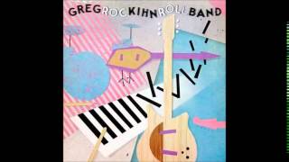 Video thumbnail of "Greg Kihn Band - When The Music Starts"