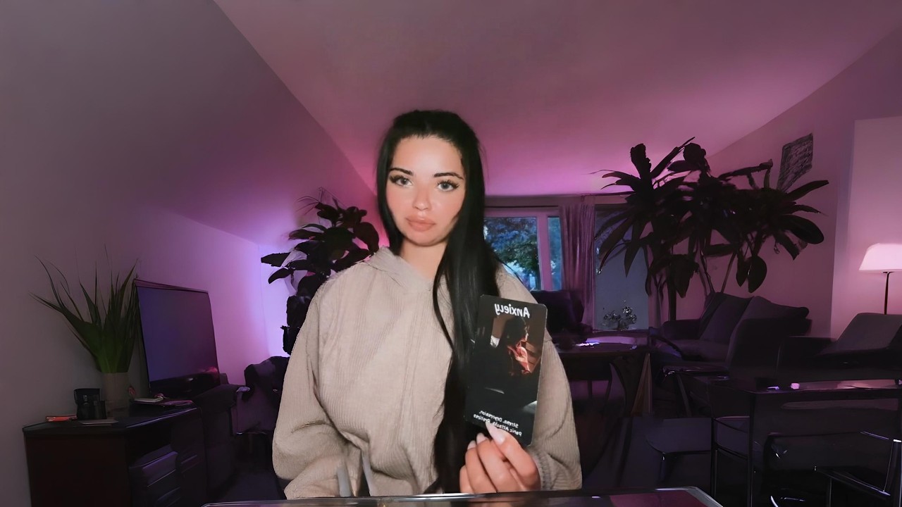 Он одержим тобой, но избегает тебя… И расставание неизбежно???