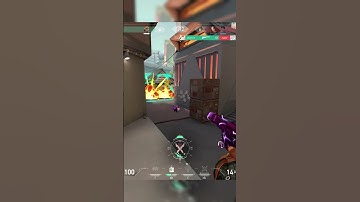 raze 1v3 ghost clutch!!