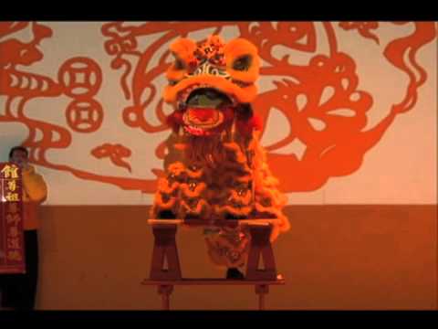 The Chinese Student & Scholar Association- Juice & Java HD