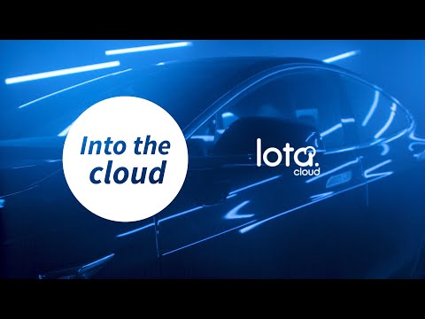 OVHcloud x Lota.cloud – The cloud management and optimisation platform