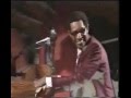 Capture de la vidéo James Booker - Seagram's Jam/Gonzo's Blue Dream 1983 Live