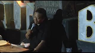 MENGUBUR HARGA DIR I- Tausyiah #gusimm Perahu kanjeng
