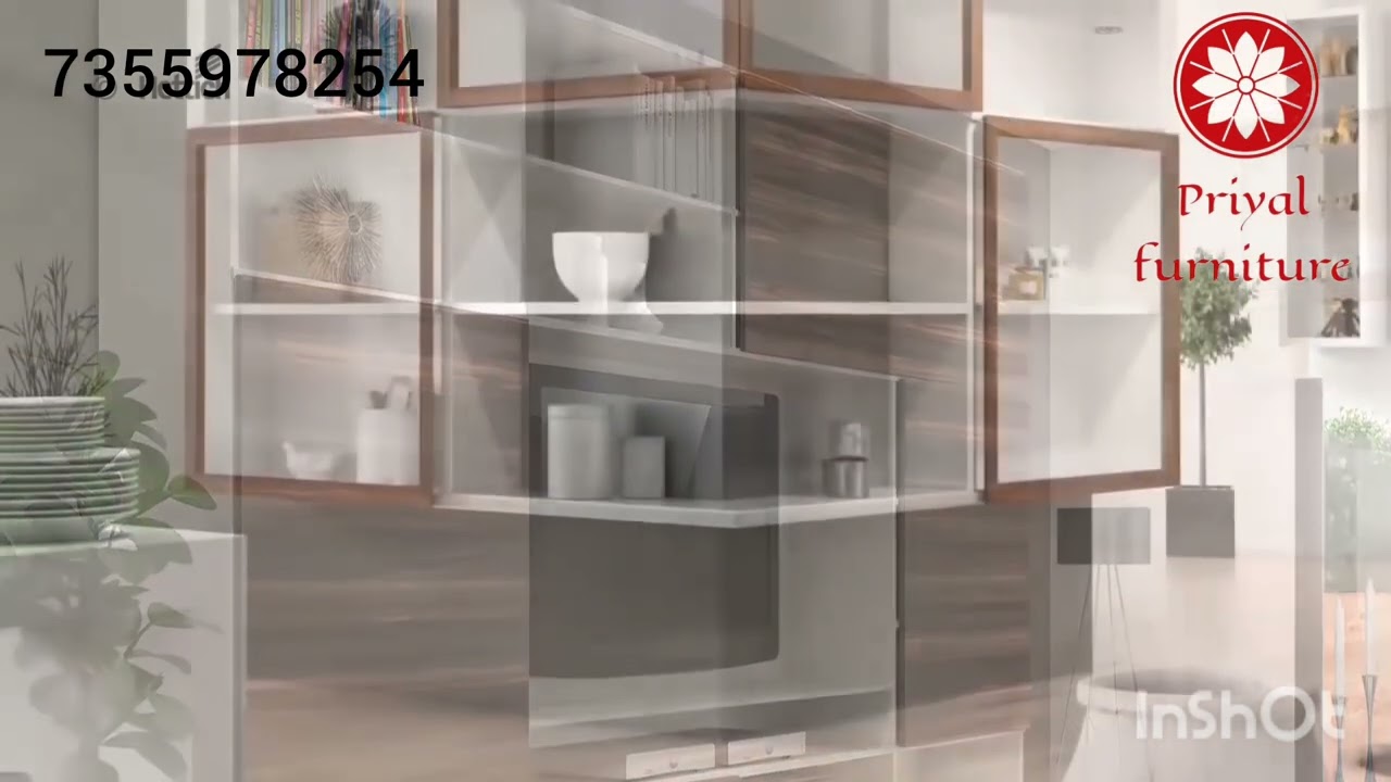 modular almari modular kitchen ki photo sliding door sliding inotech Priyal furniture house 🏘️🏠