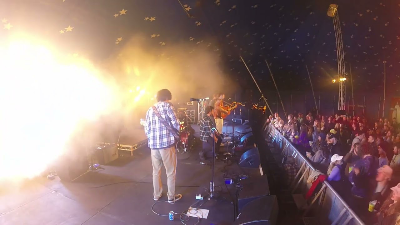 The Busketeers - Thunderstruck / 7 Nation Army / Sweet Dreams / Insomnia (Rattler Fest 2022)