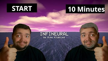 Time Dilation is INSANE - Infineural