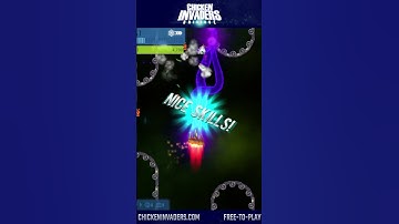 Highlights 3 (Oct 28) - Chicken Invaders Universe #chickeninvaders #chickeninvadersuniverse