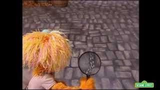 Sesame Street: “M is for Mystery” Preview