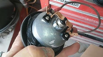 VW bus kombi tail light install huge time-saving trick must see