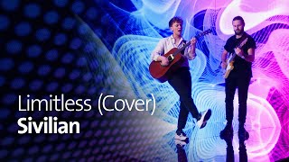 Download Lagu Sivilian performt “Limitless” im blue Space - Sing It Your Way MP3