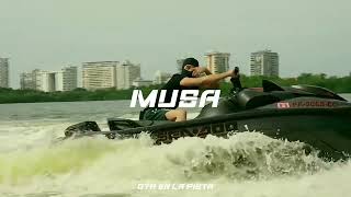 [FREE] Clarent Type Beat - MUSA | Base de Trap Instrumental 2026