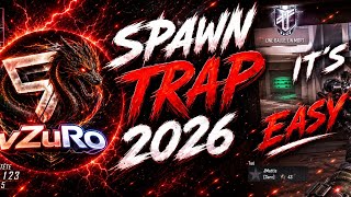 BLACK OPS 2 Spawn Trap 2026 It's easy