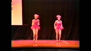 CDC Spring Performance 1997