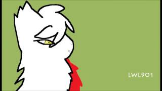 Warrior cats M.A.P Radioactive Part 17