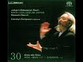 Bach - Complete Sacred Cantatas BWV 1-200 (VOL.30) by Masaaki Suzuki / BWV 51, 1127, 210