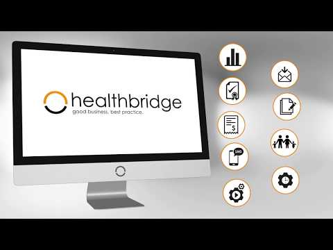 Healthbridge myMPS - Part 3