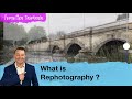 What is rephotography forgotten tasmania
