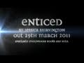 ENTICED BOOK TRAILER