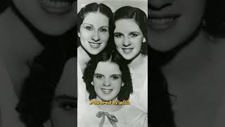 Judy Garland – Studio Victim🤔❓🇺🇸🇺🇸#timetraveler #history#timetravellermia #usatrending#judygarland