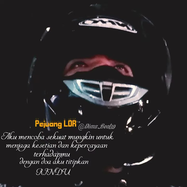 Story wa 30 detik - pejuang Ldr