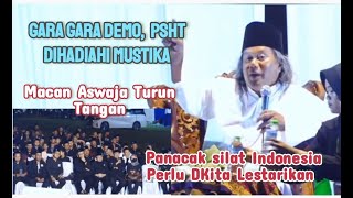 Gus Muwafiq Terbaru GARA-GARA DEMO  PSHT DAPAT MUSTIKA BERHARGA