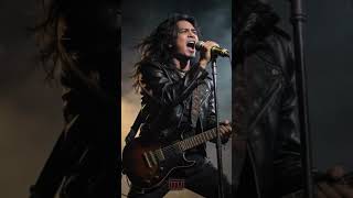 Begadang rock Metal Version   Dangdut Paling Cadasbegadang  rhomairama  rockdut  shorts