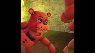 SFM FNAF nostalgia 2015 animations