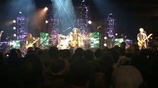 Alice In Chains playing Choke for the first time - Tulsa, Oklahoma (April 25, 2014) [LIVE DEBUT]