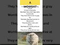 10 lines essay on animal Wombat in english/short essay on wombat/benefits of animals/waild animal 10