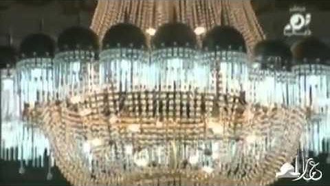 تلاوت جميلة من سوره مريم للشيخ عادل ريان تلاوت زيباي سوره مريم عادل ريان