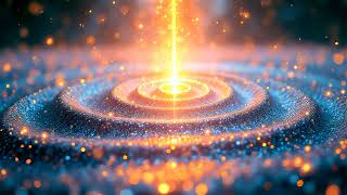 Downtown Binary - Warp