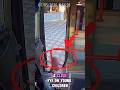 Little Girl Left Alone on Bus—What the Driver Did Next Melted Hearts 👨👩👧❤️🚨
