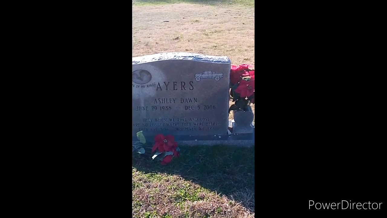 Haunted cemetery, Royston, GA YouTube