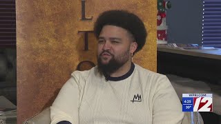 Brown grad making Hamilton debut