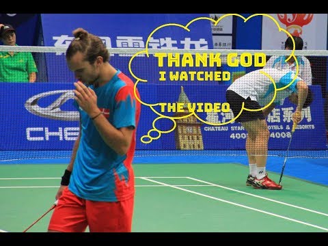 How to Improve Stamina in Badminton (Quickly) With These Pro tips