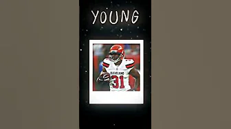Nick chubb injury #nfl #sad  #nickchubb thumbnail