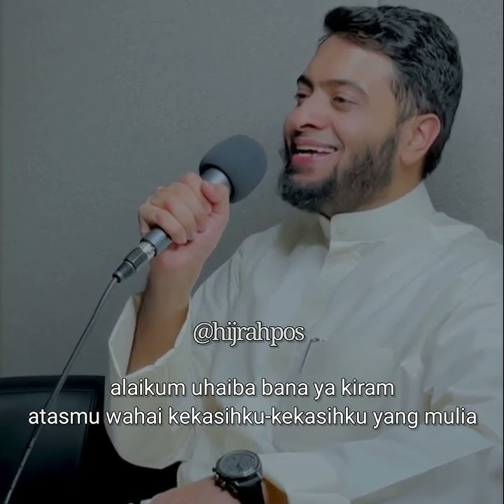 Salamun • Ahmad Alnufais