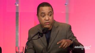 Are Protests Examples of Free Speech? || Debate Clip || Free Speech Is Threatened on Campus