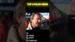 TOP 4 POLISH MEME Get ready to laugh! 🤣🤣🤣