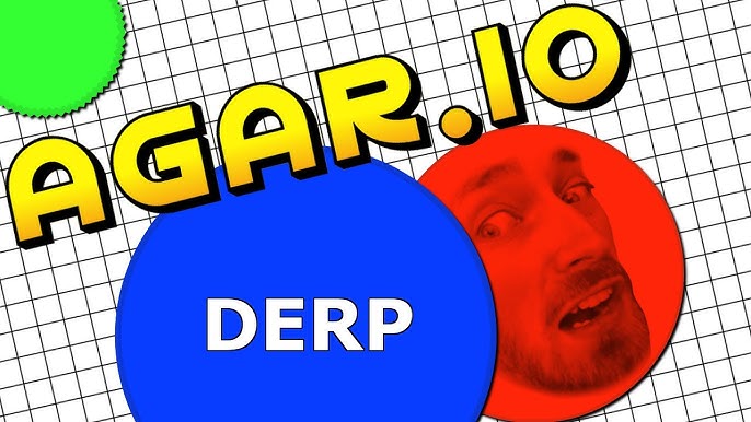 Agar.io – Matters of Opinion