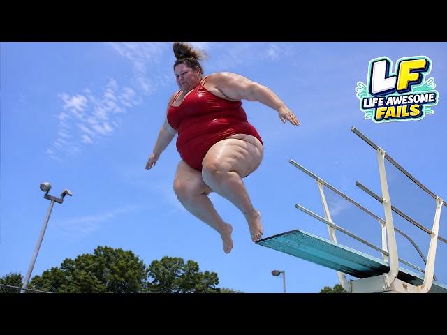 BEST FAILS OF THE WEEK 🤣 | TRY NOT TO LAUGH FUNNY VIDEOS